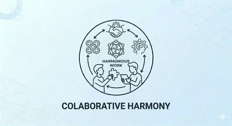 Harmonious Work