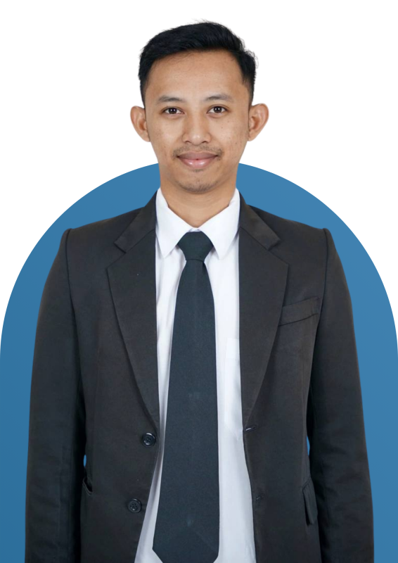 Ahmad Syaeful Risqi