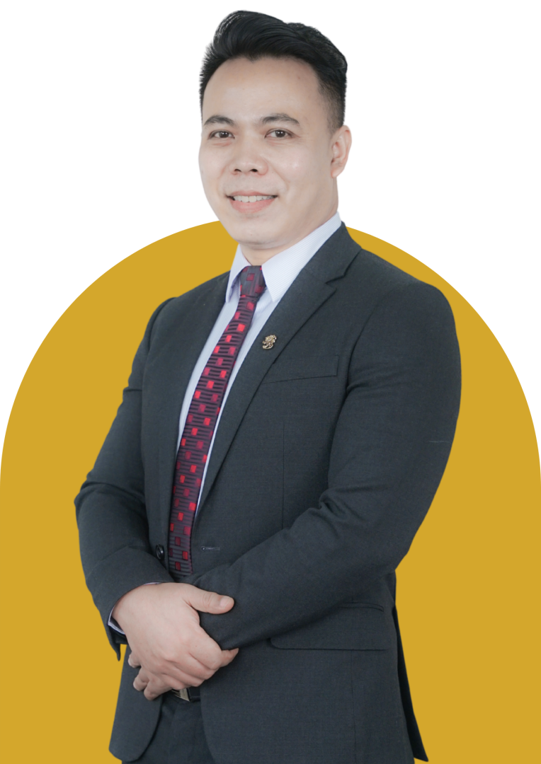 SAMBUTAN  WAKIL REKTOR III BIDANG KEMAHASISWAAN DAN ALUMNI