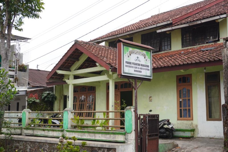 Ponpesma Putra 2