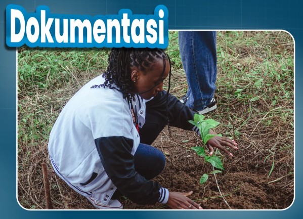 Day 4 UNSIQ International Summer Camp 2026: Tea Experience and Green Action