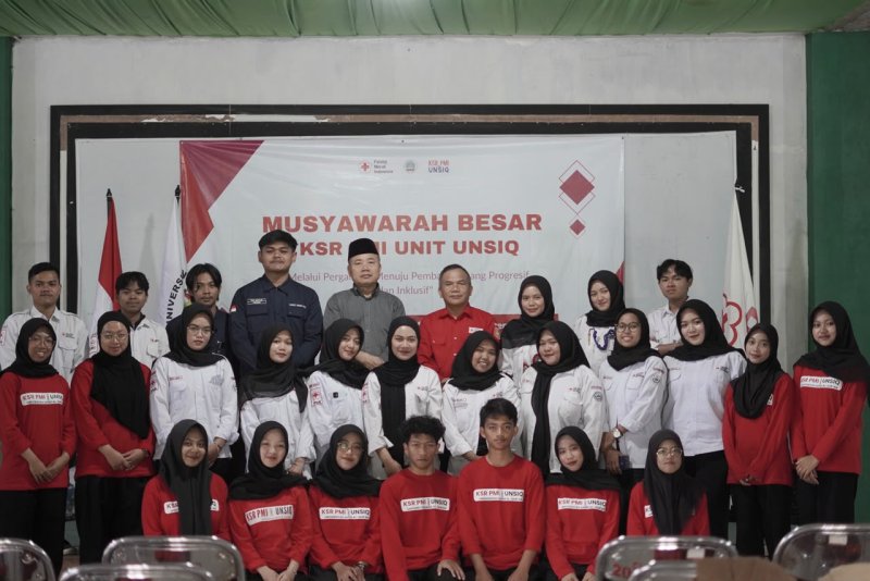 KSR PMI UNIT UNSIQ