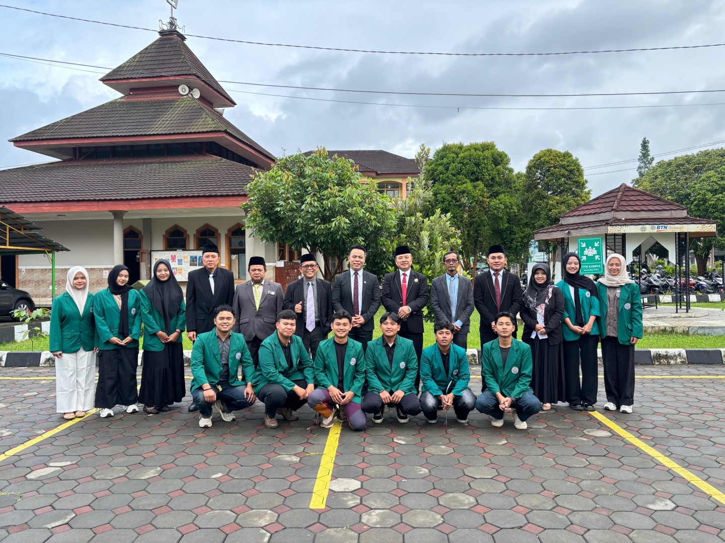 Mahasiswa UNSIQ Wonosobo Raih Tiga Penghargaan di Abidaya Ormawa 2025 UMM
