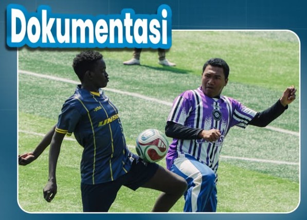Day 3 UNSIQ International Summer Camp 2026: Sport, Harmony, and Cultural Connection