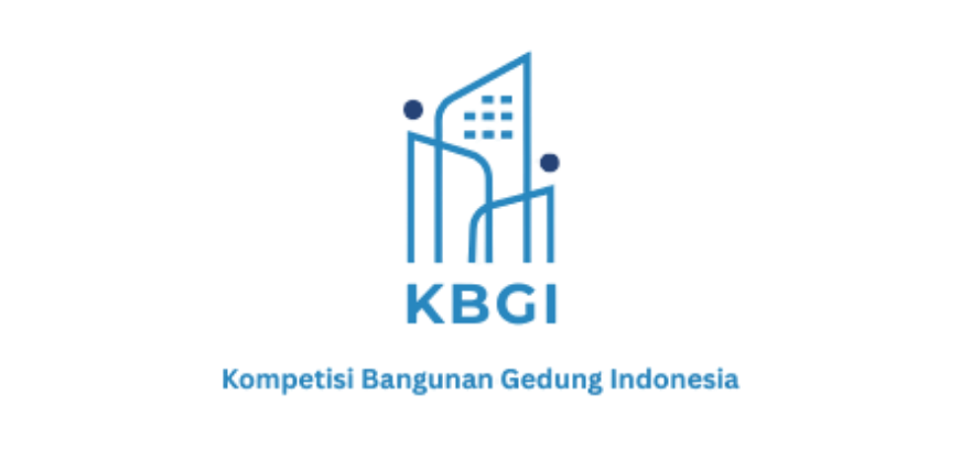 Kompetisi Bangunan Gedung Indonesia