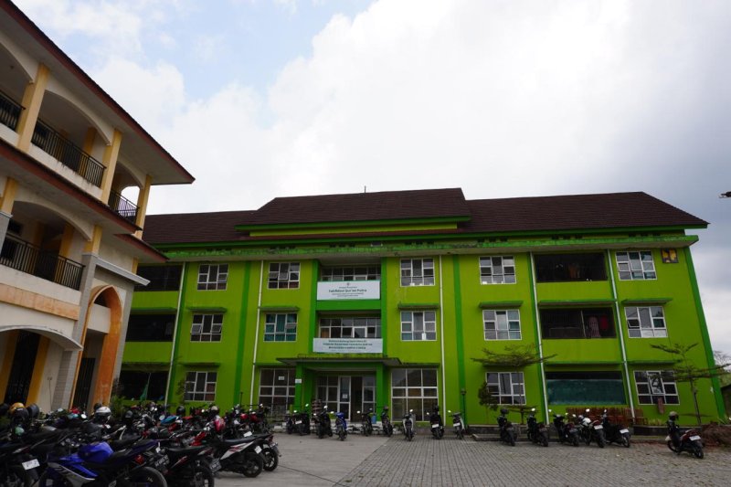 Ponpesma Putra 1