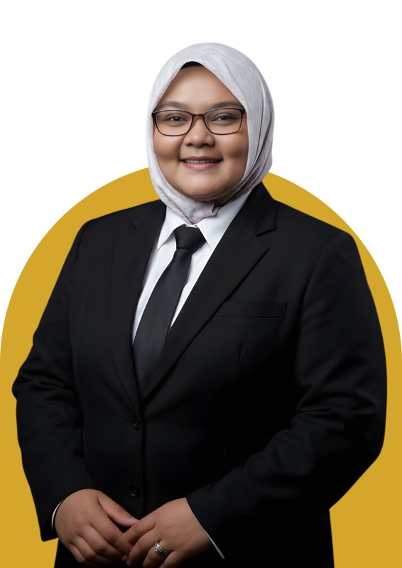 Amimah Nabila, S.H.