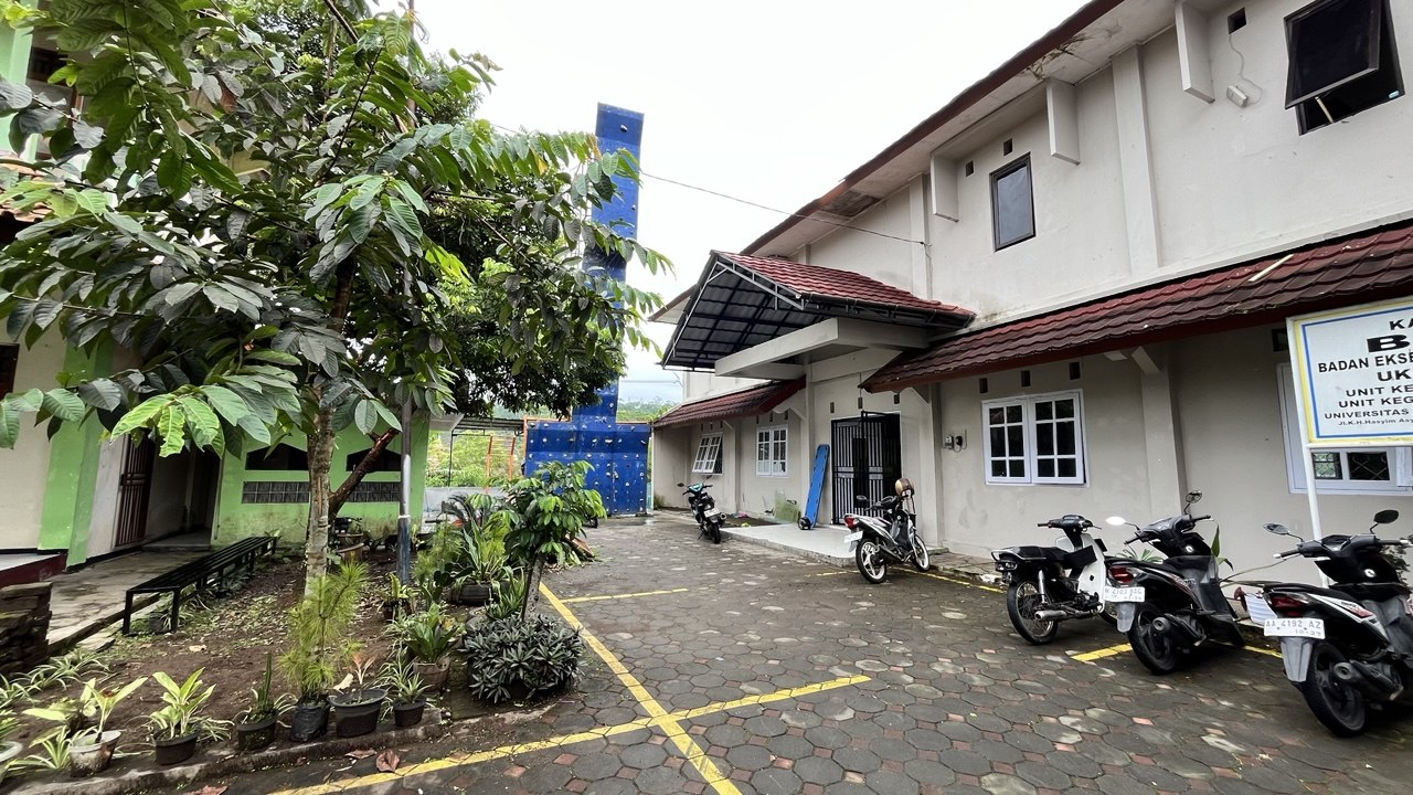 Gedung BEM