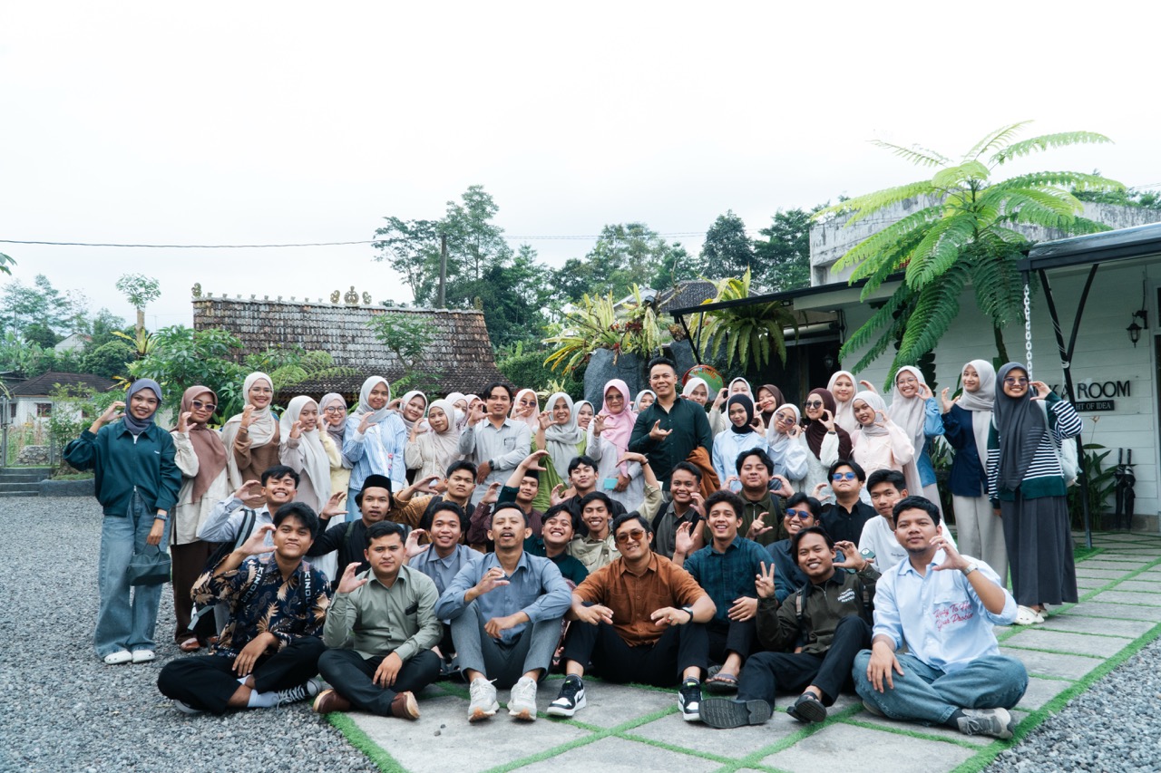 Bentuk Generasi Santri Unggul, UNSIQ Gelar Pembekalan dan Penguatan Kapasitas Mahasiswa PBSB 2026