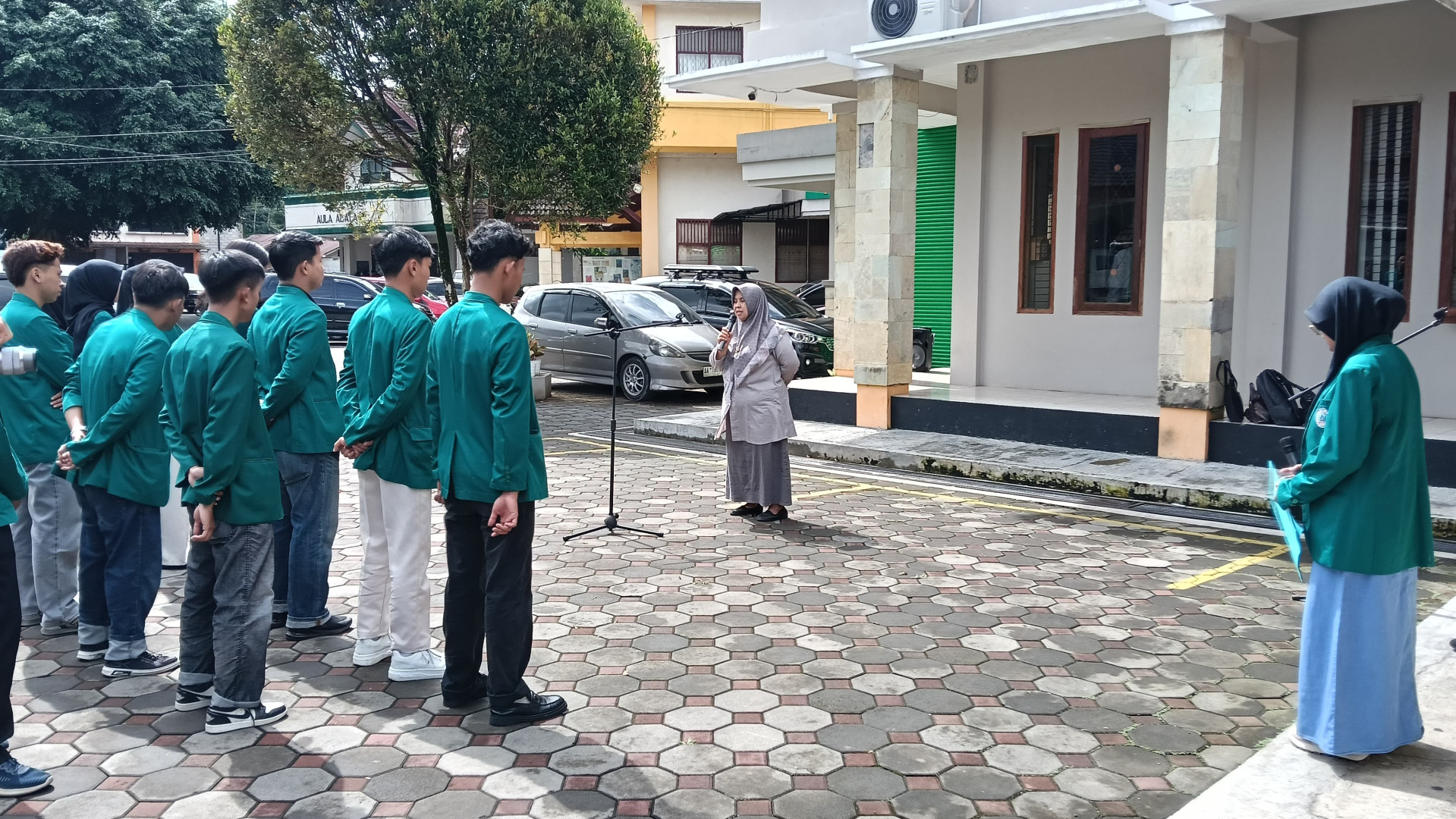 Galeri 1