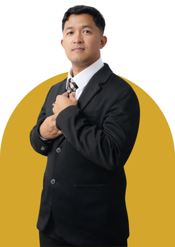 M. Agoeng Pamoengkas, S.Kom., M.Kom.