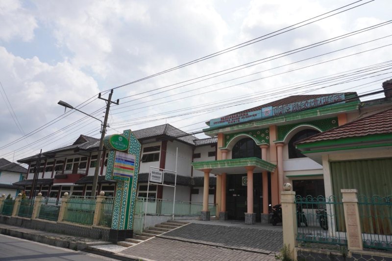 Klinik Nurussyifa