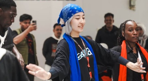 Day 2 UNSIQ International Summer Camp 2026: Traditional Dance dan Jelajah Dieng
