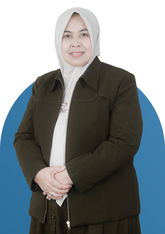 Dra. Rofiqoh Annur, M.Ag