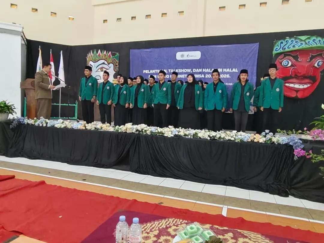 Dekonstruksi Hegemoni Pendidikan: Akulturasi Pendidikan dan Budaya sebagai Kritik terhadap Komersialisasi Pendidikan Berlandaskan Nilai-Nilai Aswaja