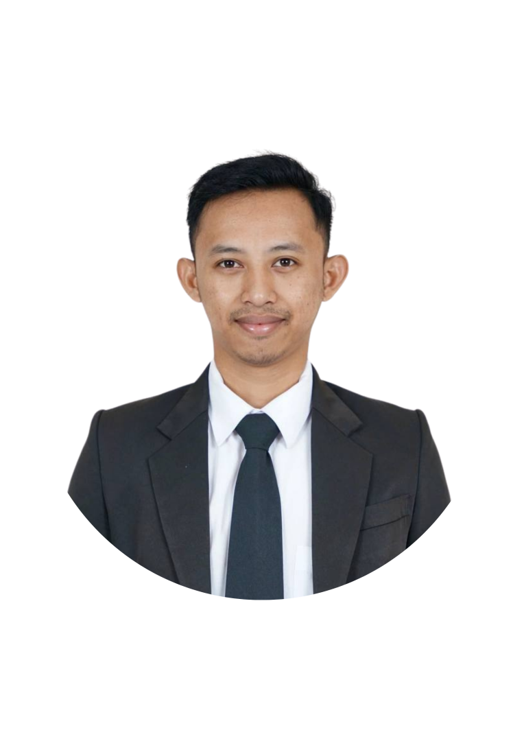 Ahmad Syaeful Risqi