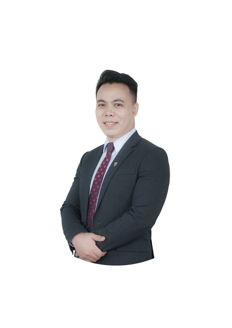 Dr. M. Elfan Kaukab, S.E., M.M.