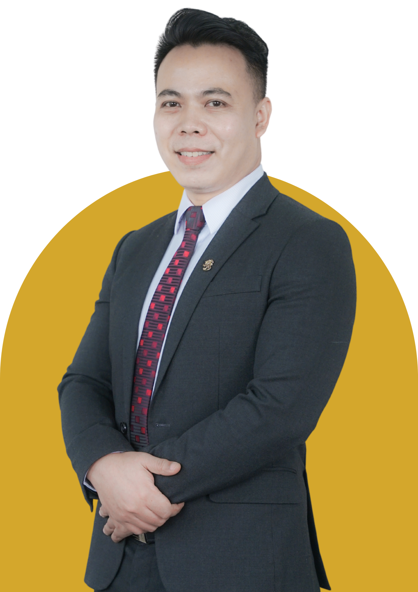 Dr. M. Elfan Kaukab, S.E., M.M., M.H.I., Ak.