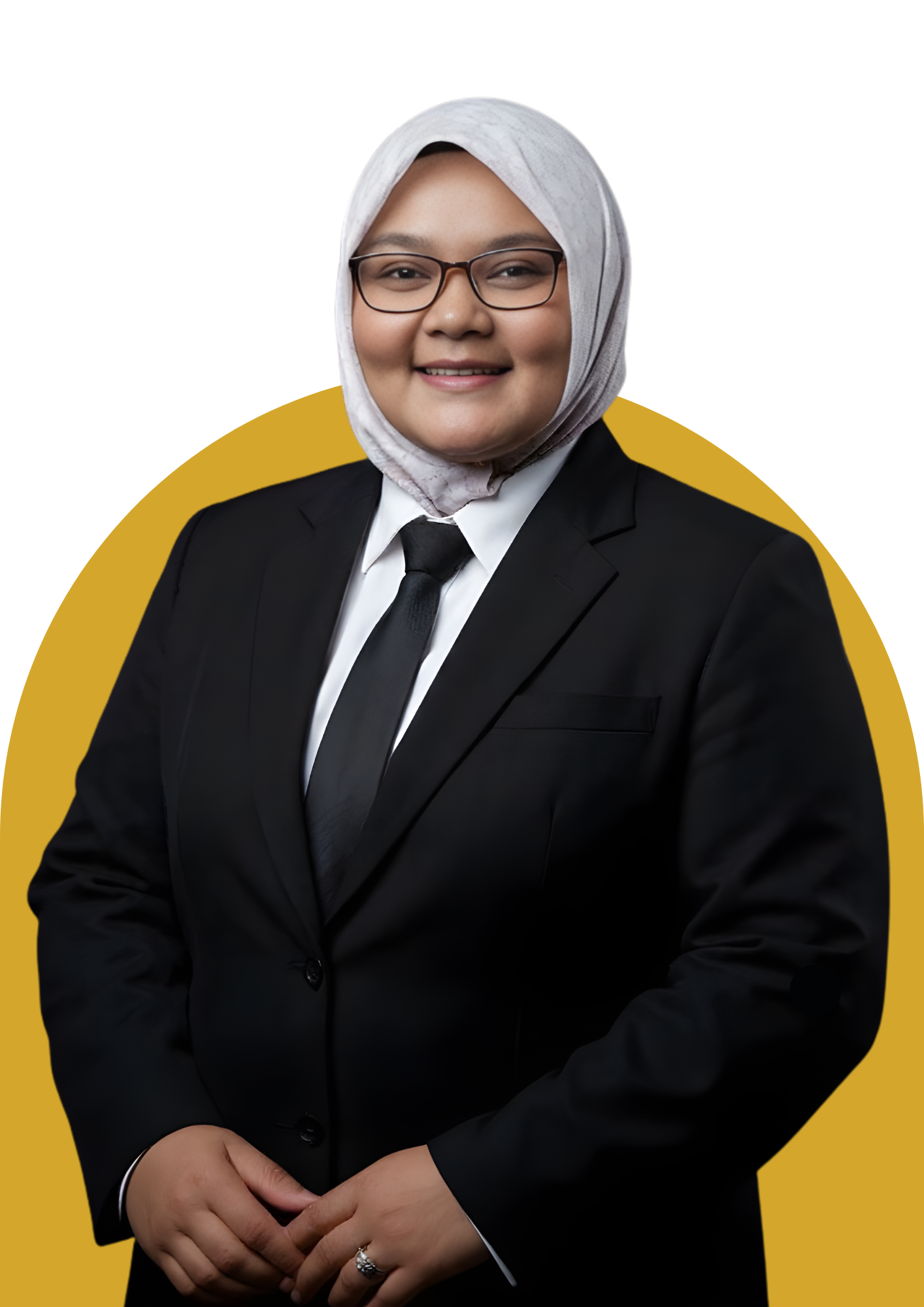 Nadia Rahma, S.E.
