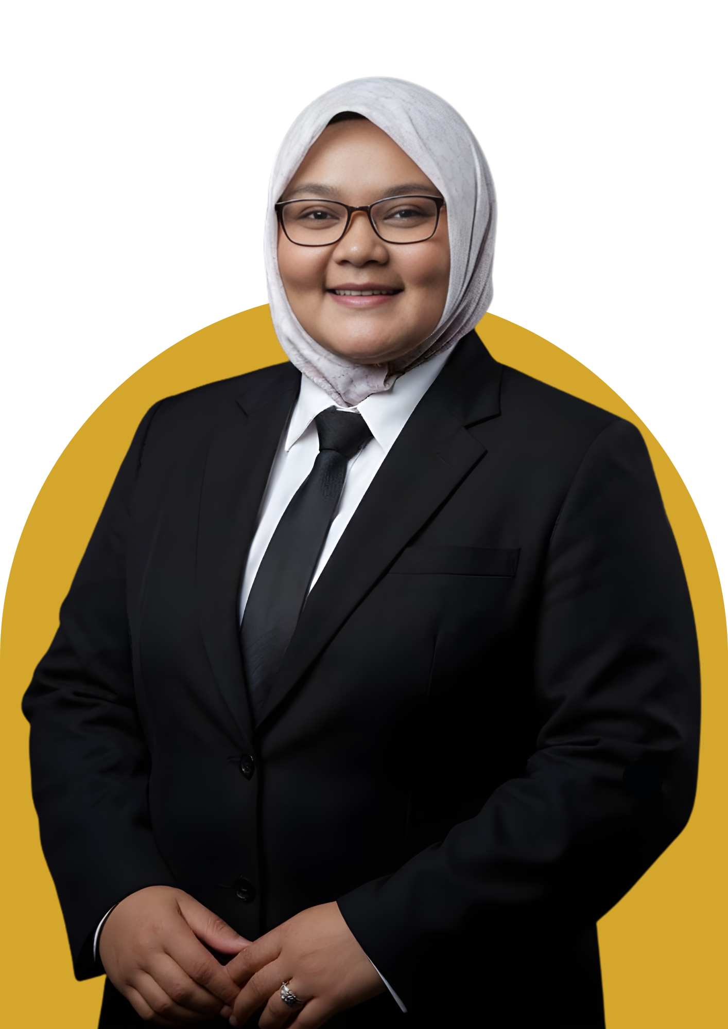 Amimah Nabila, S.H.