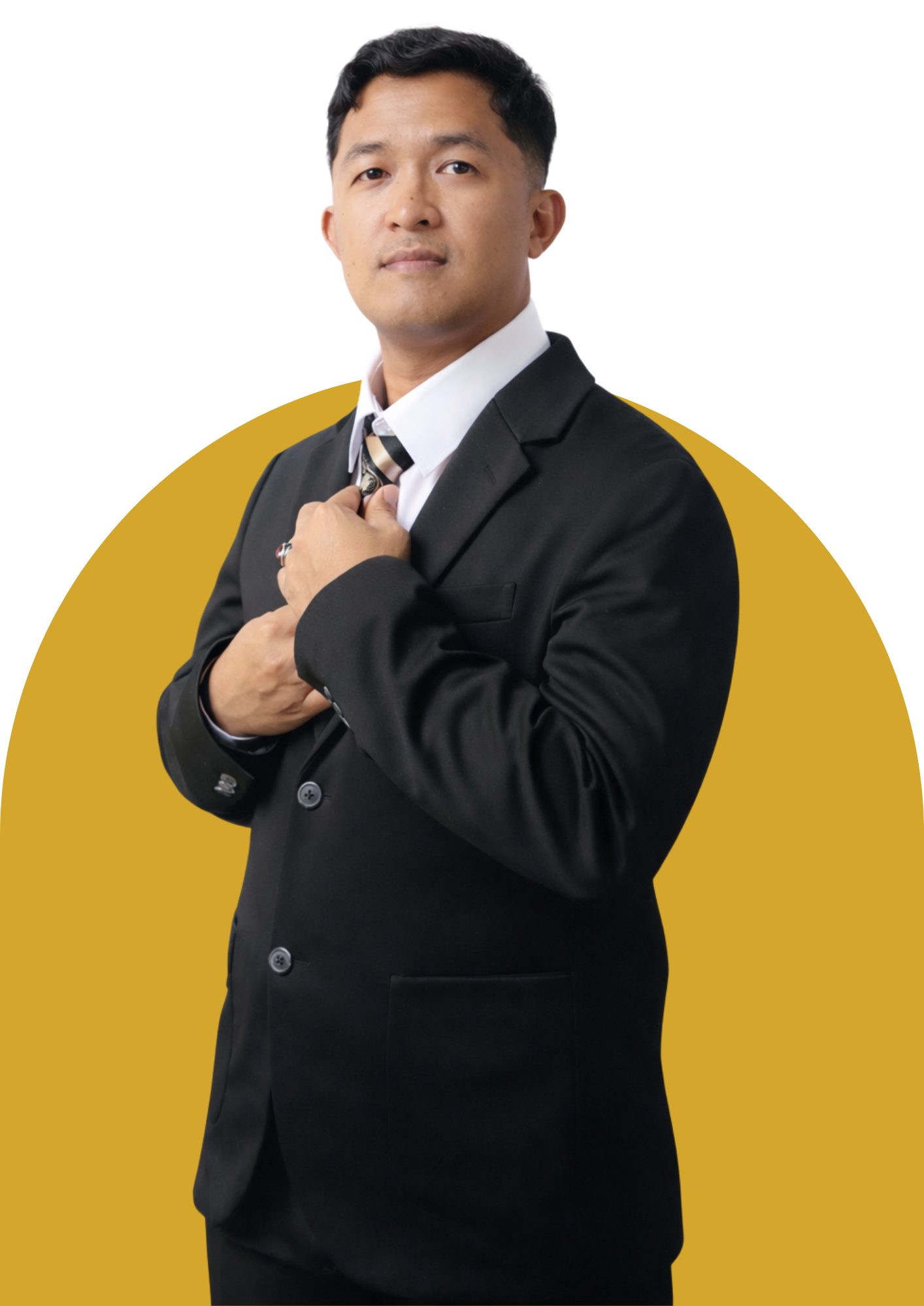 M. Agoeng Pamoengkas, S.Kom., M.Kom.